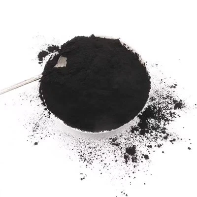 Cov roj tau ua kom tau cov pa roj carbon